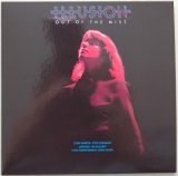 Illusion - Out Of The Mist, Front Cover