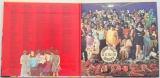Zappa, Frank - We're Only In It For The Money, Gatefold open