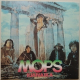 Mops - Goiken Muyo (Iinjanaika) (1971), Front Cover
