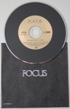 Focus - Mother Focus, CD