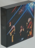 Mott the Hoople - Mott Live Box, Front Lateral View