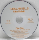 Oldfield, Mike - Tubular Bells, Cd1