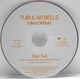 Oldfield, Mike - Tubular Bells, CD2