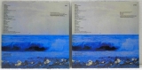 Oldfield, Mike - Tubular Bells, Back covers CD1 & CD2