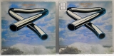 Oldfield, Mike - Tubular Bells, Front covers CD1 & CD2