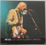 Nirvana - From The Muddy Banks Of The Wishkah, CALENDAR