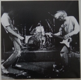 Nirvana - From The Muddy Banks Of The Wishkah, Inner sleeve 1 side A