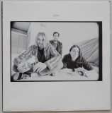 Nirvana - From The Muddy Banks Of The Wishkah, Inner sleeve 2 side B