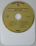 Taylor, James - Mud Slide Slim, CD