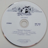 Gryphon - Midnight Mushrumps, CD