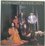 Gryphon - Midnight Mushrumps, Front Cover