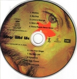 McCartney, Paul - Wild Life, CD
