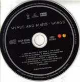 McCartney, Paul - Venus and Mars, CD