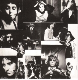 McCartney, Paul - Wings At The Speed Of Sound, Inner Sleeve (other side)