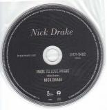 Drake, Nick - Made To Love Magic, CD