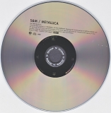 Metallica - S & M [Live] [2 CD], CD 1