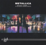 Metallica - S & M [Live] [2 CD], front