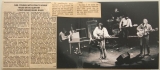 Young, Neil - Live at the Fillmore East, Gatefold open