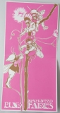 Pink Fairies - Never Never Land +4, Cover-insert unfold (inner side)