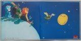 Pink Fairies - Never Never Land +4, Cover-insert unfold