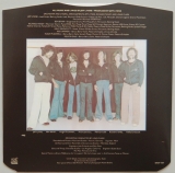 Electric Light Orchestra (ELO) - A New World Record +6, Inner sleeve side B