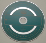 Jan Dukes De Grey - Mice and Rats In The Loft, CD