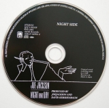 Jackson, Joe - Night and Day, CD