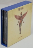 Nirvana - Nevermind / In Utero Box, Back Lateral View