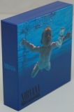 Nirvana - Nevermind / In Utero Box, Front Lateral View