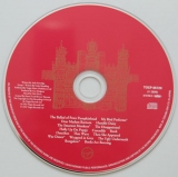 XTC - Nonsuch, CD