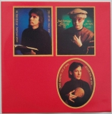 XTC - Nonsuch, Inner sleeve side A