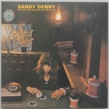 Denny, Sandy - North Star Grassman and The Ravens, Front Cover