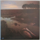 Coverdale, David - Northwinds +2, Front Cover