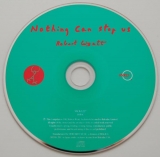 Wyatt, Robert - Nothing Can Stop Us, CD