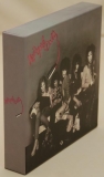 New York Dolls - New York Dolls Box, Front lateral view