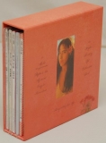 Nyro, Laura - Nested Box, Back Lateral View