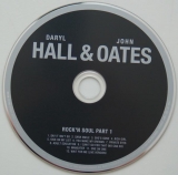 Hall + Oates - Rock'n Soul: Part 1: From A To One, CD