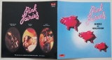 Pink Fairies (The) - Kings Of Oblivion +4, Booklet
