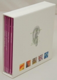 Various Artists - OHR Box, Back Lateral View