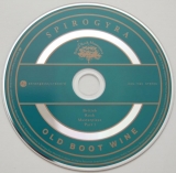Spirogyra - Old Boot Wine, CD