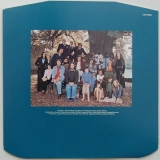 Oldfield, Mike  - Ommadawn, Inner sleeve side A