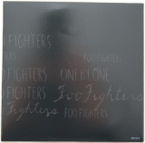 Foo Fighters - One By One, Inner sleeve side B