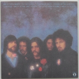 Eagles - One of These Nights, Back cover