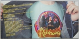 Rubinoos (The) - One, Two, That´s It! (Another Crimes and Unreleased), Gatefold open