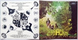 Caravan - If I Could Do It All Over Again, I'd Do It All Over +4, Booklet first and last pages