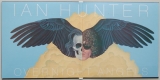 Hunter, Ian - Overnight Angels (+1), Gatefold open