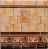 Steeleye Span - Parcel Of Rogues, Back cover