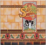 Steeleye Span - Parcel Of Rogues, Front Cover