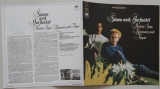 Simon + Garfunkel - Parsley, Sage, Rosemary and Thyme, Booklet