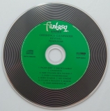 Creedence Clearwater Revival - Pendulum, CD